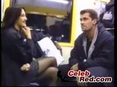 rundelfick in u-bahn